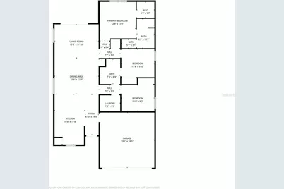 528 Rose Apple Circle, Port Charlotte, FL 33954 - Photo 41