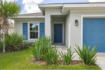 528 Rose Apple Circle, Port Charlotte, FL 33954 - Photo 3