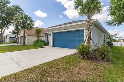 528 Rose Apple Circle, Port Charlotte, FL 33954 - Photo 5