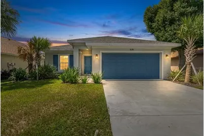 528 Rose Apple Circle, Port Charlotte, FL 33954 - Photo 1