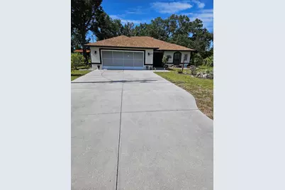 277 Albatross Road, Rotonda West, FL 33947 - Photo 1
