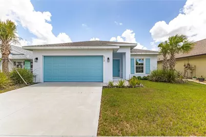 573 Rose Apple Circle, Port Charlotte, FL 33954 - Photo 3