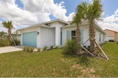 573 Rose Apple Circle, Port Charlotte, FL 33954 - Photo 5