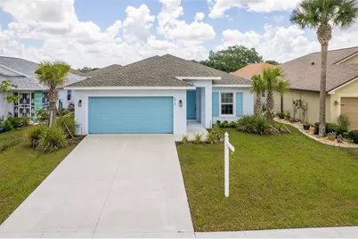 573 Rose Apple Circle, Port Charlotte, FL 33954 - Photo 1