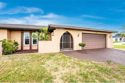 23278 McNamee Avenue, Port Charlotte, FL 33980 - Photo 1