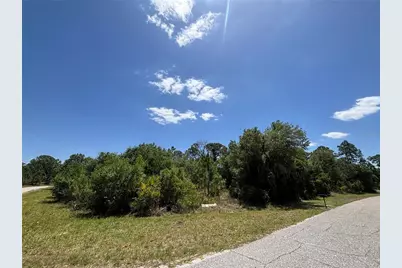 Lot #3 Towhlen Road, North Port, FL 34291 - Photo 5
