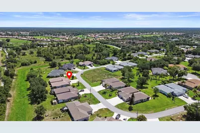 1344 Hedgewood Circle, North Port, FL 34288 - Photo 39