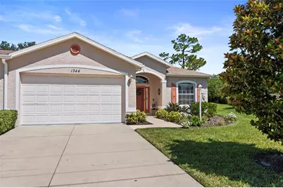 1344 Hedgewood Circle, North Port, FL 34288 - Photo 1