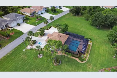 1344 Hedgewood Circle, North Port, FL 34288 - Photo 43