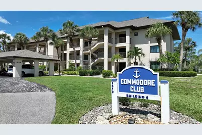 1610 N Islamorada Boulevard #62A, Punta Gorda, FL 33955 - Photo 1