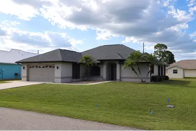 23146 Ambassador Avenue, Port Charlotte, FL 33954 - Photo 3