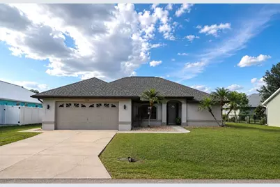 23146 Ambassador Avenue, Port Charlotte, FL 33954 - Photo 1