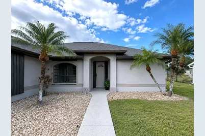23146 Ambassador Avenue, Port Charlotte, FL 33954 - Photo 5
