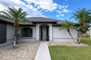 23146 Ambassador Ave, Port Charlotte, FL 33954 - Photo 5