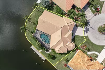 3366 Trinidad Court, Punta Gorda, FL 33950 - Photo 13