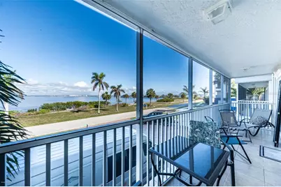 1477 Park Beach Circle #11, Punta Gorda, FL 33950 - Photo 3