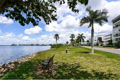 1477 Park Beach Circle #11, Punta Gorda, FL 33950 - Photo 19