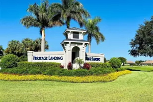 14184 Heritage Landing Blvd, Punta Gorda, FL 33955 - Photo 33