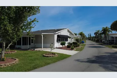 2100 Kings Highway #63, Port Charlotte, FL 33980 - Photo 27