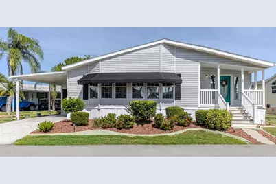2100 Kings Highway #63, Port Charlotte, FL 33980 - Photo 1