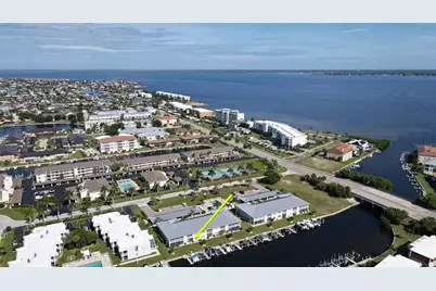 220 Coldeway Drive #214, Punta Gorda, FL 33950 - Photo 29