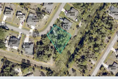Mc Ginnis Terrace, North Port, FL 34286 - Photo 1