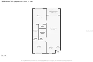25100 Sandhill Blvd, Punta Gorda, FL 33983 - Photo 31
