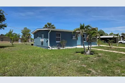 3373 Lucerne Terrace, Port Charlotte, FL 33952 - Photo 3