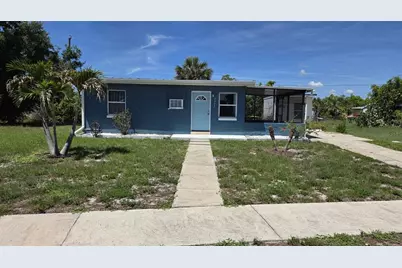 3373 Lucerne Terrace, Port Charlotte, FL 33952 - Photo 1