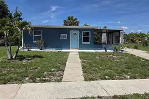 3373 Lucerne Terrace, Port Charlotte, FL 33952 - Photo 1