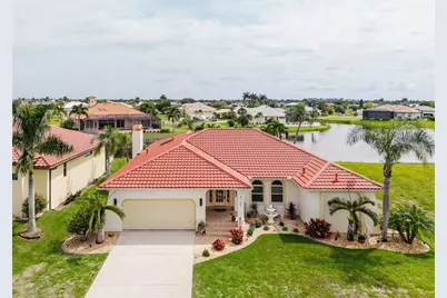 24102 Santa Inez Road, Punta Gorda, FL 33955 - Photo 1