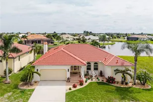 24102 Santa Inez Rd, Punta Gorda, FL 33955 - Photo 1