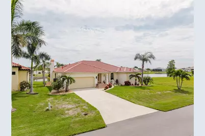 24102 Santa Inez Road, Punta Gorda, FL 33955 - Photo 1