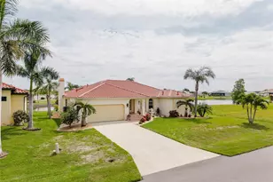 24102 Santa Inez Rd, Punta Gorda, FL 33955 - Photo 1