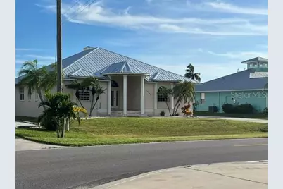 15227 Appleton Boulevard, Port Charlotte, FL 33981 - Photo 1
