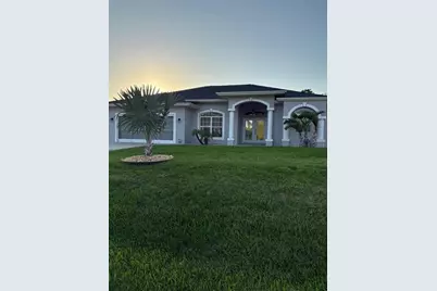 2927 Belleville Terrace, North Port, FL 34286 - Photo 1