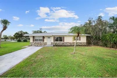 154 Danforth Drive, Punta Gorda, FL 33980 - Photo 1