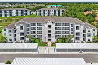 18461 Copperhead Court N #422, Lehigh Acres, FL 33936 - Photo 1