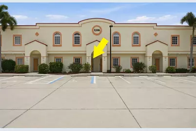 1246 Rio De Janeiro Avenue #505, Punta Gorda, FL 33983 - Photo 1
