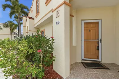 1246 Rio De Janeiro Avenue #505, Punta Gorda, FL 33983 - Photo 3