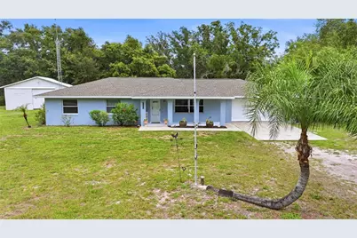 2798 SE Lovejoy Street, Arcadia, FL 34266 - Photo 49