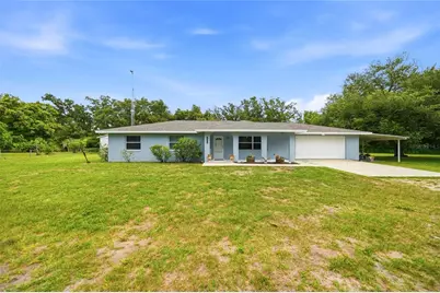 2798 SE Lovejoy Street, Arcadia, FL 34266 - Photo 1