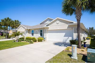 25104 E Lenox Circle, Punta Gorda, FL 33950 - Photo 1