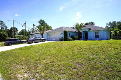 2376 Dodge Street, Port Charlotte, FL 33948 - Photo 3