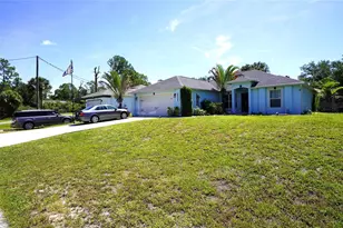 2376 Dodge St, Port Charlotte, FL 33948 - Photo 3