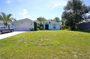 2376 Dodge St, Port Charlotte, FL 33948 - Photo 1