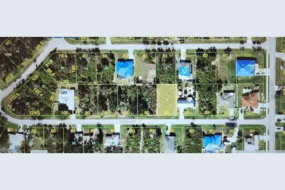 22498 Fortune Avenue, Port Charlotte, FL 33954 - Photo 3