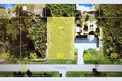 22498 Fortune Avenue, Port Charlotte, FL 33954 - Photo 1