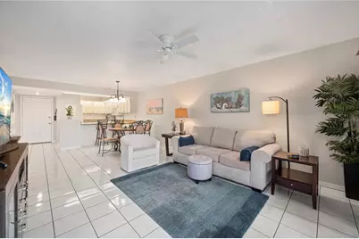 1444 San Cristobal Avenue #C, Punta Gorda, FL 33983 - Photo 5