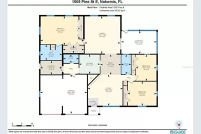 1505 Pine Street E, Nokomis, FL 34275 - Photo 53